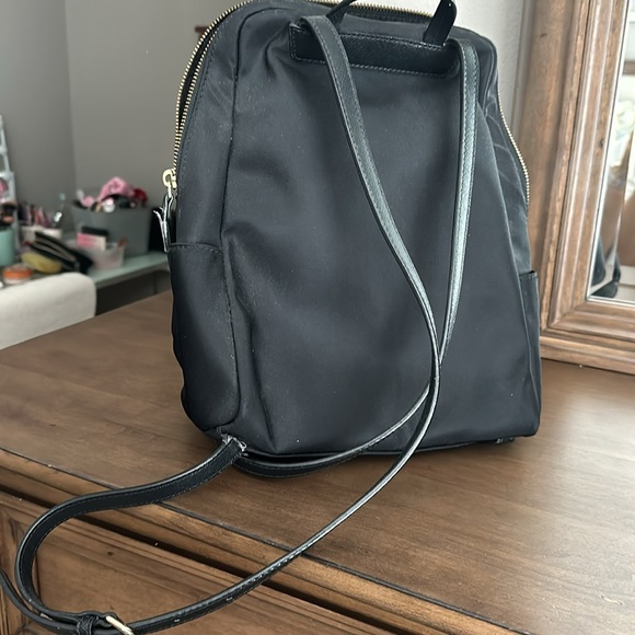 Kate Spade backpack - Picture 2 of 7